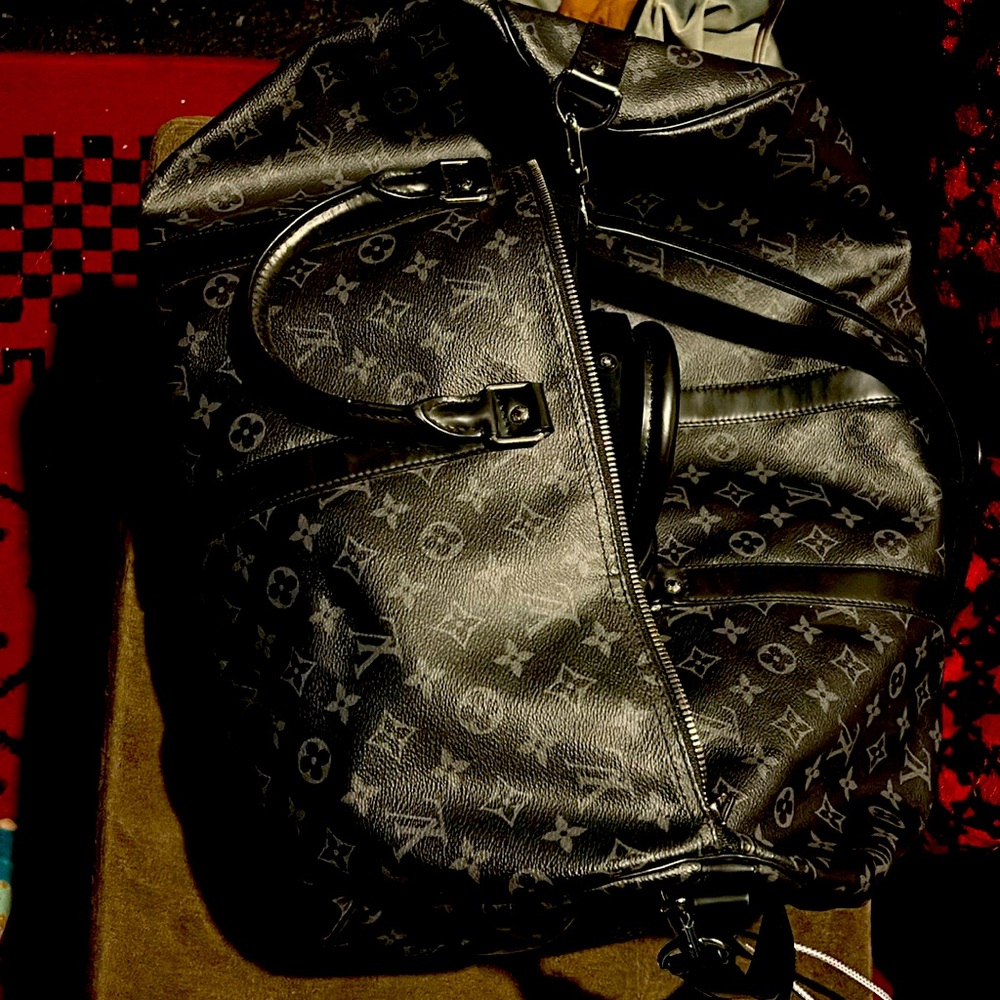 Louis Vuitton Keepall ( Duffel Bag )